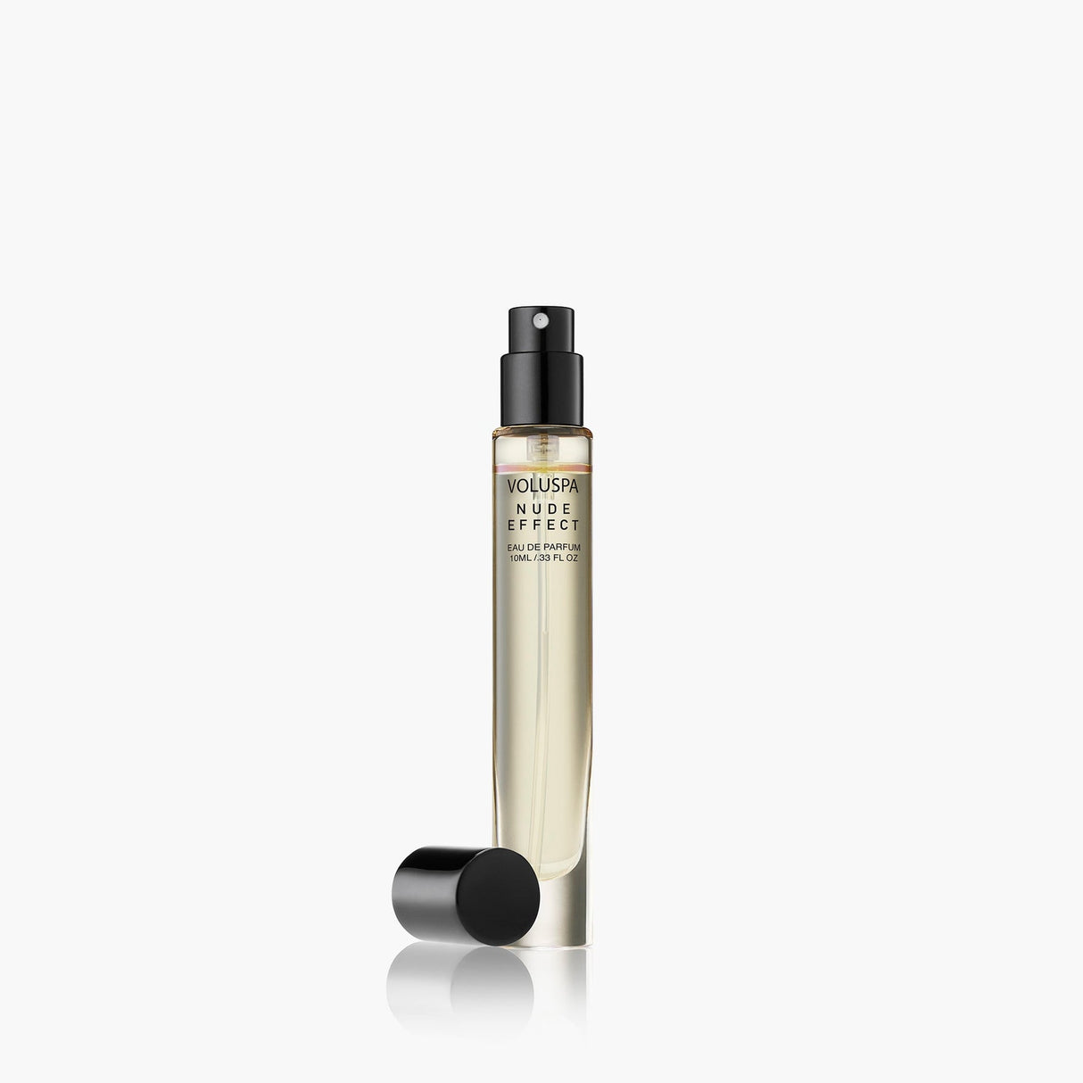 Nude Effect travel-size Eau de Parfum by Voluspa