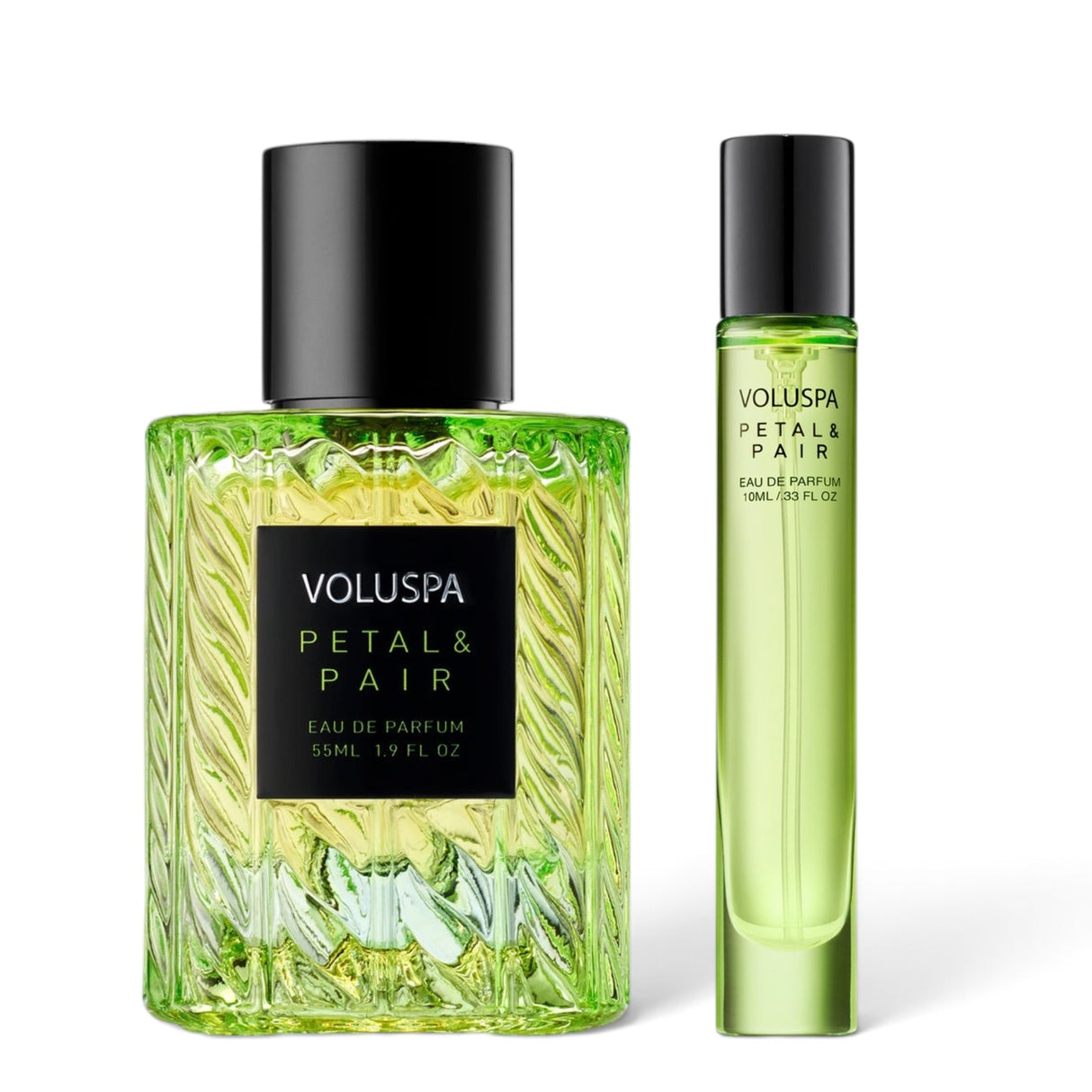 Petal & Pair Eau de Parfum | Voluspa
