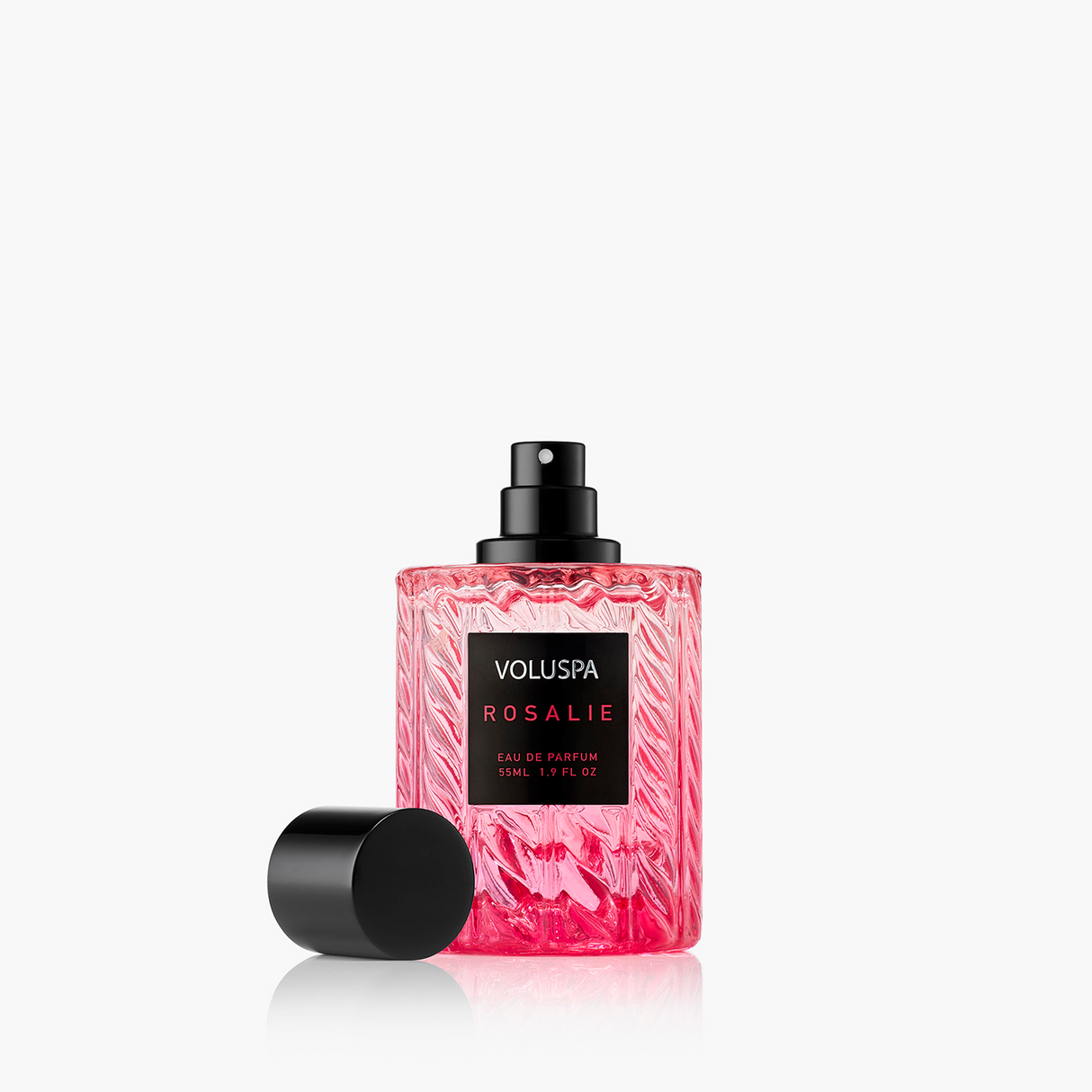 Voluspa Rosalie floral Eau de Parfum lifestyle image