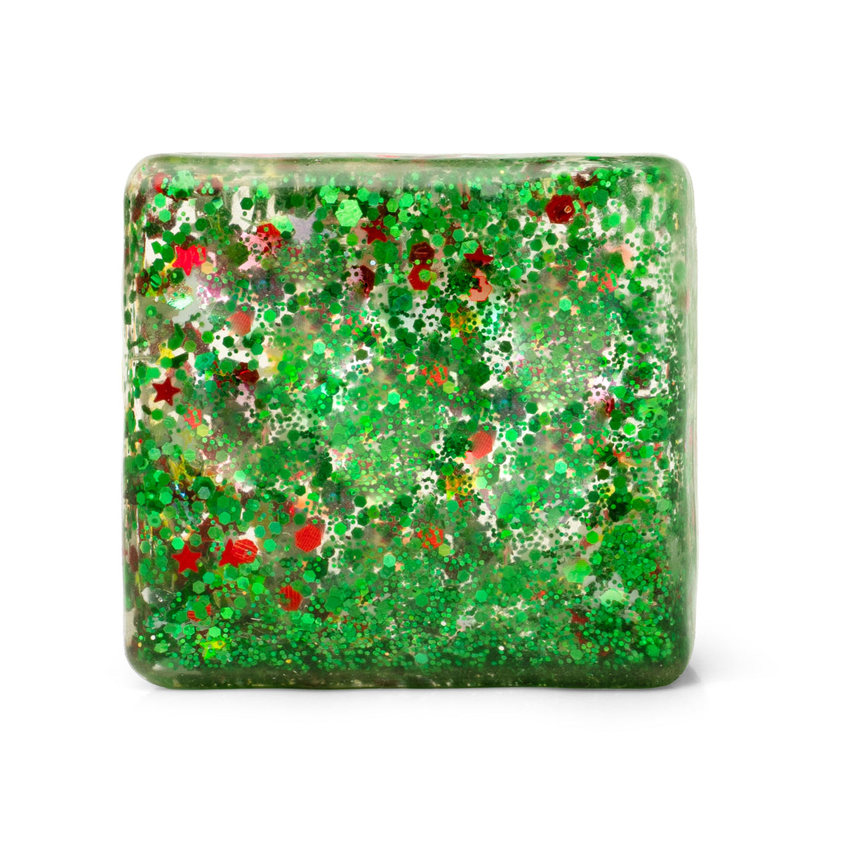 Goolala Festive Fidget Christmas Squishy