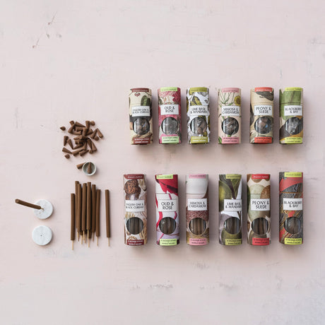 Incense Cones