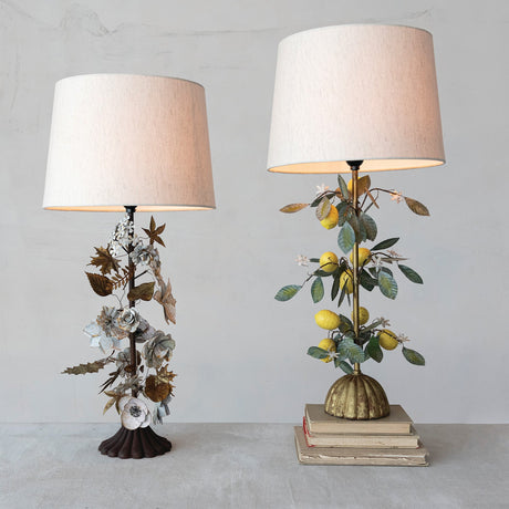 Lamps & Lighting