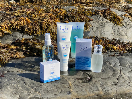 Inis Fragrance