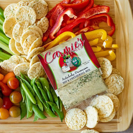 Carmie's Kitchen