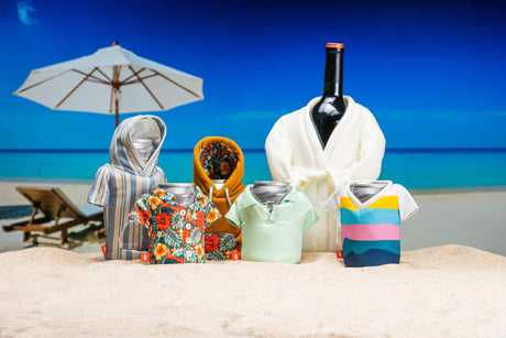 Puffin Drinkwear