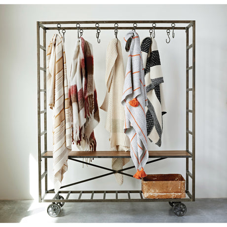 industrial furniture