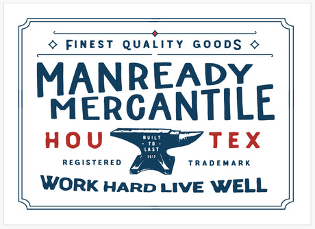 Manready Mercantile