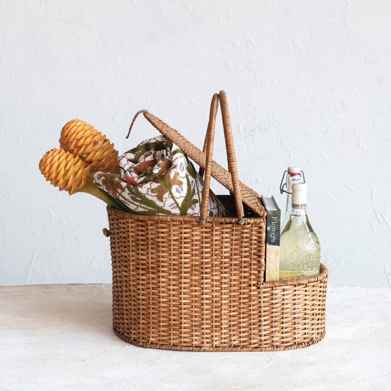 Baskets & Storage