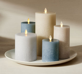 Flameless Candles