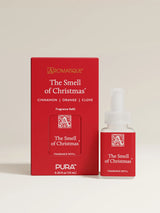 The Smell of Christmas | Aromatique Pura Fragrance Refill