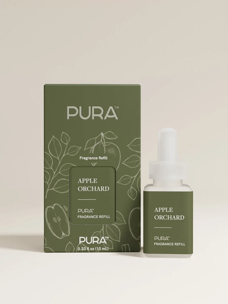 Apple Orchard | Pura Fragrance Refill