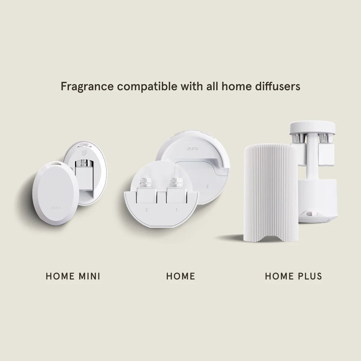 Apple Orchard | Pura Fragrance Refill