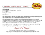Savory Party Cracker Seasonings | 6 Flavors