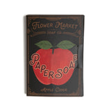 Apple Cider Paper Soap Travel Sheets