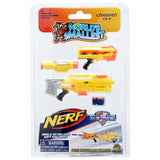 World's Smallest Nerf® Blaster