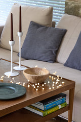 Snowberry Plug-In LED Lights