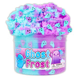 Ghost Frost Dope Slime