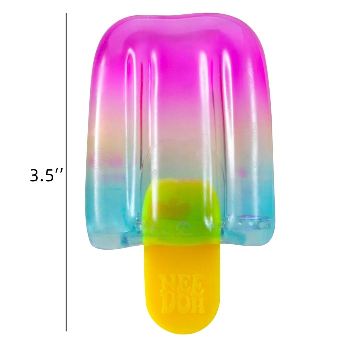 NeeDoh Nice-Sicle Squish Sensory Toy