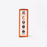 Pumpkin Spice Latte Brick of Soap | Duke Cannon