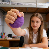 Teenie Fuzz Ball Stress Ball 3-Pack
