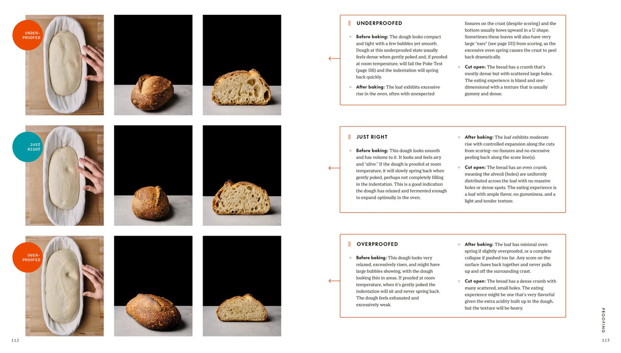 The Perfect Loaf | The Craft and Science of Sourdough Breads, Sweets, and More