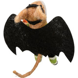 Bat Costume Mouse Felt Critter