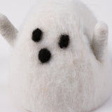 Felt Ghost Mini Critter