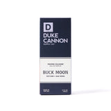 Buck Moon Proper Cologne | Duke Cannon