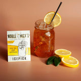 Icepick Single-Serve Craft Cocktail Mix | Noble Mick's