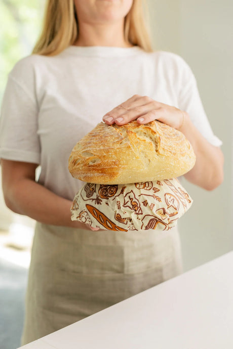Bee’s Wrap Bakery Lane Bread Wrap