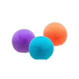 Teenie Fuzz Ball Stress Ball 3-Pack