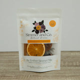Be Ember Autumn Simmer Mix | Natural Stovetop Potpourri