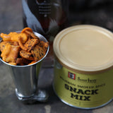 Bourbon Smoked Spice Snack Mix | Bourbon Barrel Foods