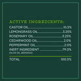 Mosquito Repellent Balm Stick | Murphy's Naturals