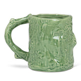 Woodland Fox 3D Alcove Coffee Mug