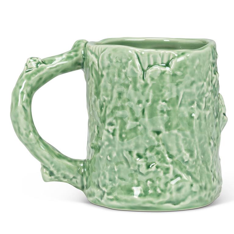 Woodland Alcove 3D Coffee Mug