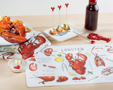 Cast Iron Lobster Bottle Opener