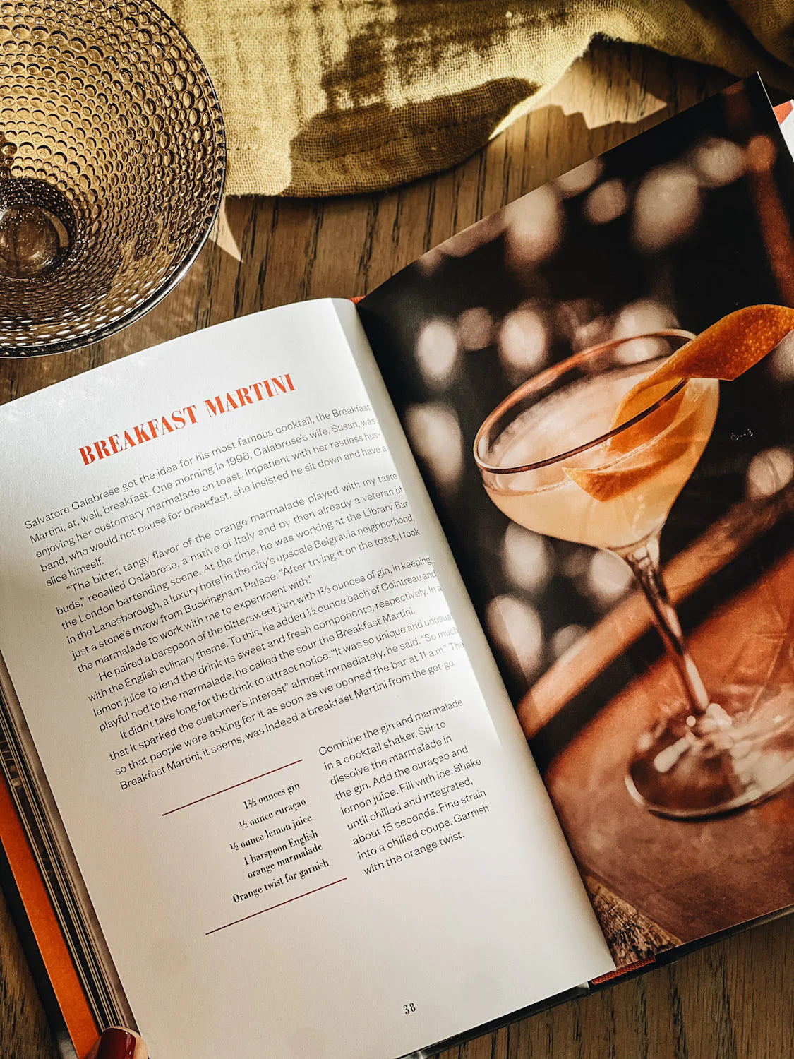 Modern Classic Cocktails | 60+ Stories & Recipes