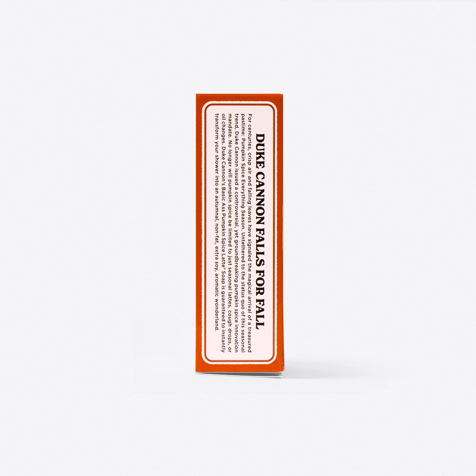 Duke Cannon Soap - Thumbnail 5