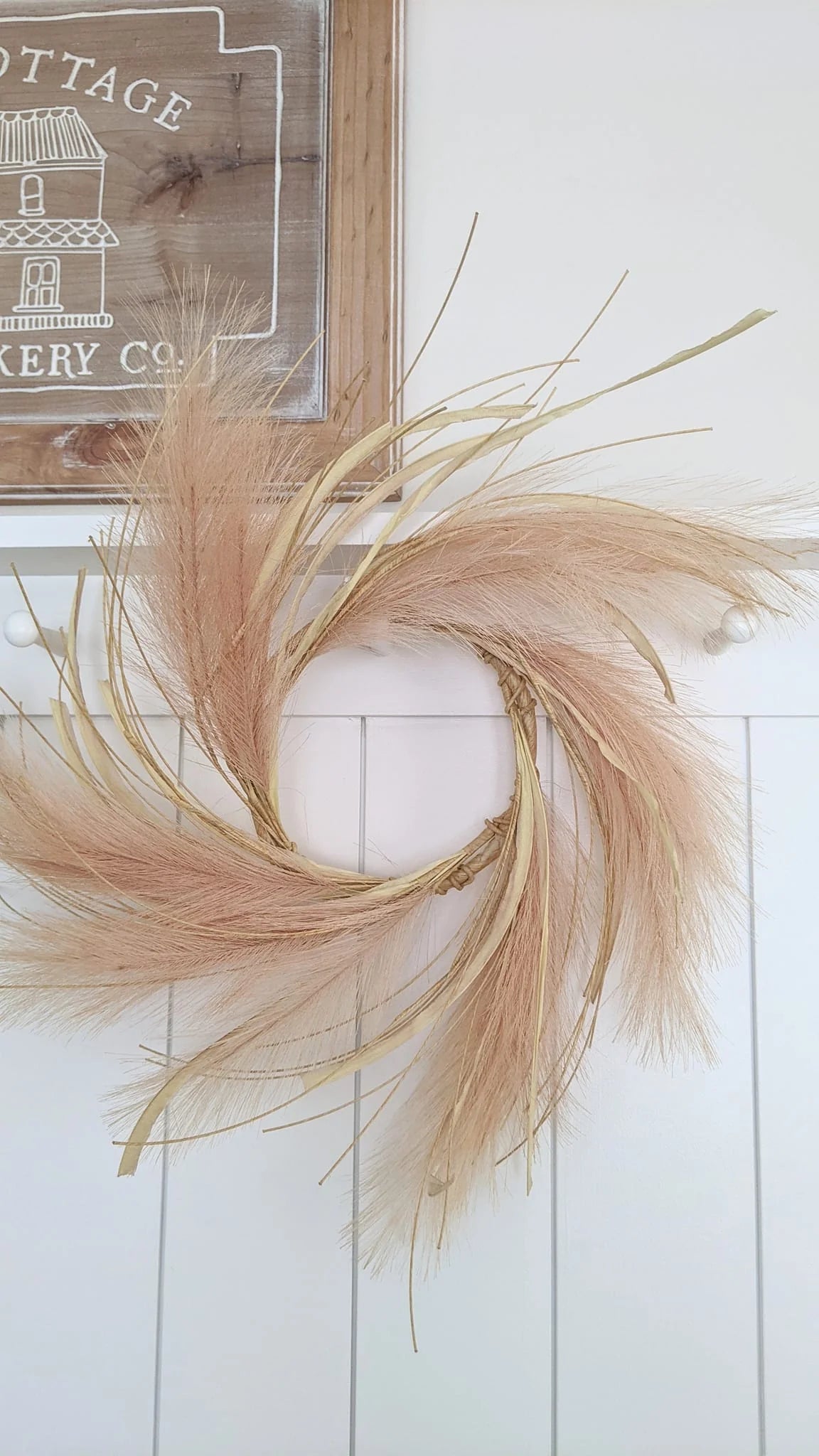 Pale Mellow Whisp Candle Ring - Thumbnail 2