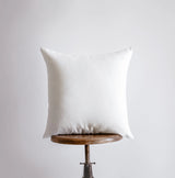 White Ghost Halloween Mini Accent Pillow