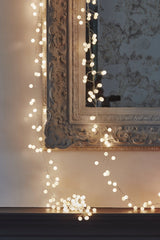 Snowberry Plug-In LED Lights