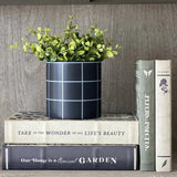 Garden Theme Book Storage Boxes