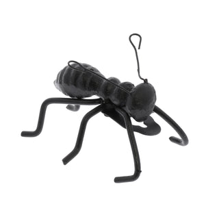 Cast Iron Black Ants