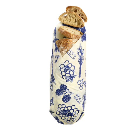 Bee’s Wrap Bees & Bears Bread Wrap