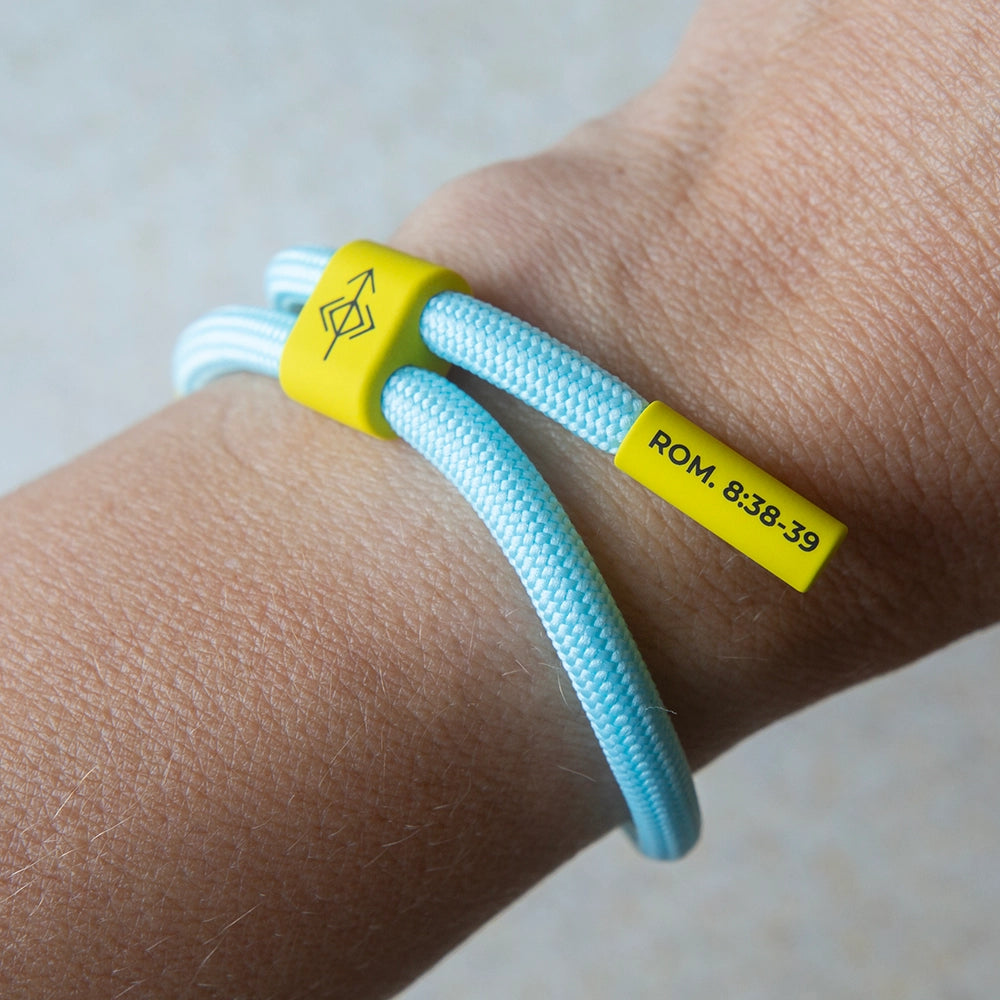 Can't Be Broken Bracelet | Prayer Share
