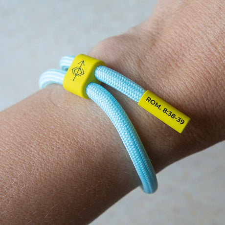 Can't Be Broken Bracelet | Prayer Share