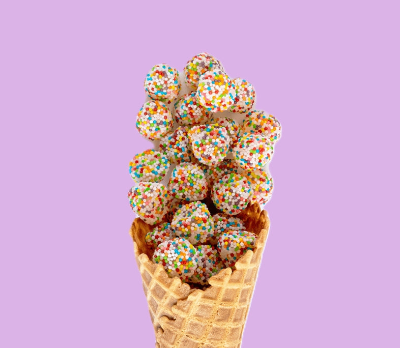 Confetti Drops | Candy Club