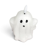 Real Wax LED Flameless Ghost Candle