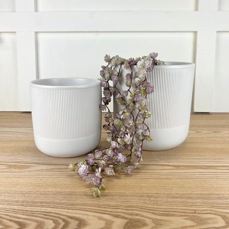 Real Touch Hanging Succulent Vine